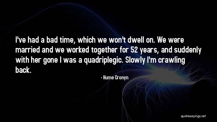Xenosaga Quotes By Hume Cronyn Xenosaga Quotes By Hume Cronyn
