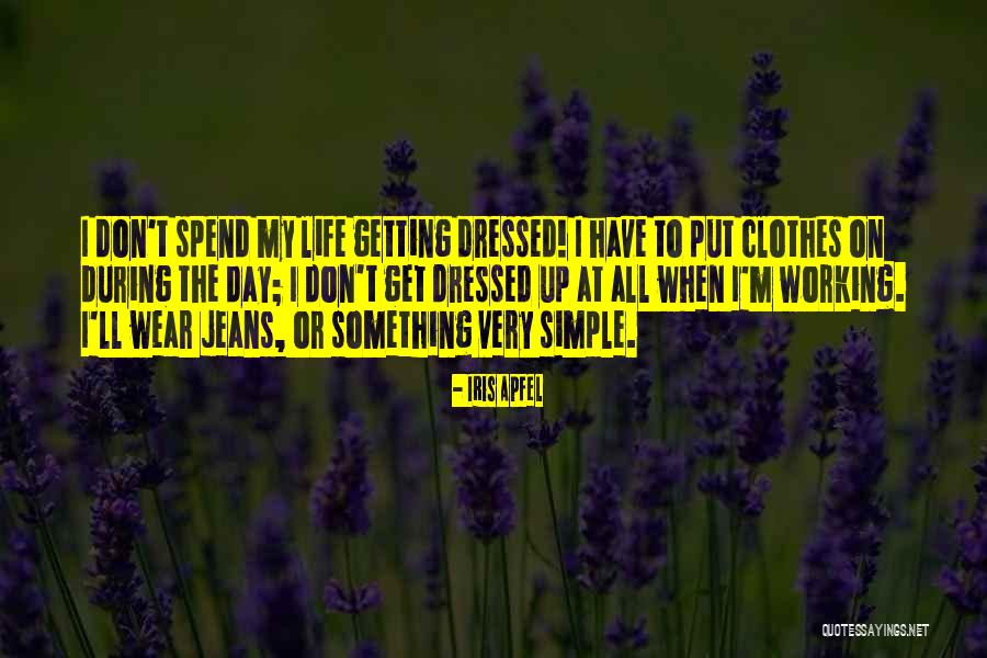 Xenosaga Quotes By Iris Apfel Xenosaga Quotes By Iris Apfel