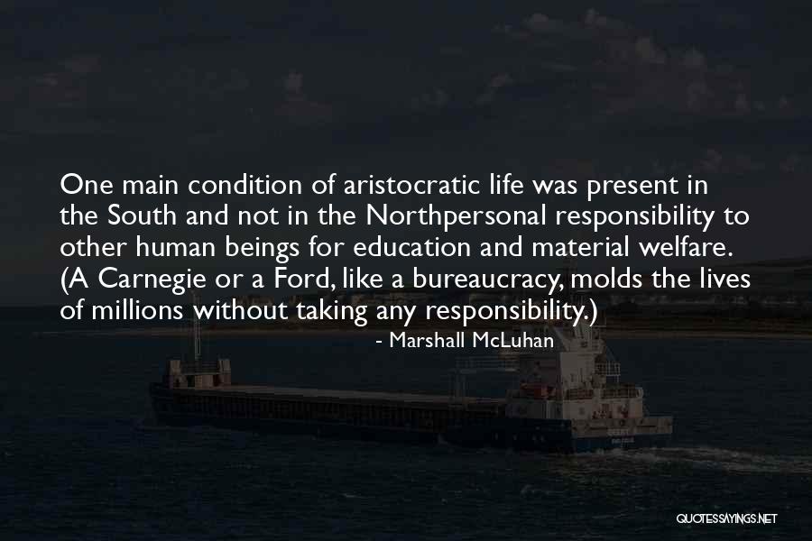 Xenosaga Quotes By Marshall McLuhan Xenosaga Quotes By Marshall McLuhan