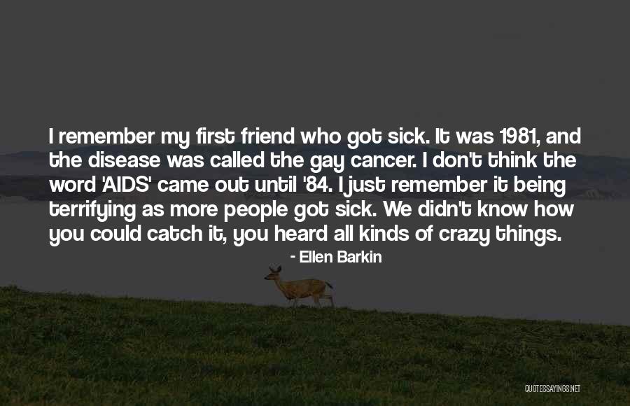 Xentari Quotes By Ellen Barkin Xentari Quotes By Ellen Barkin