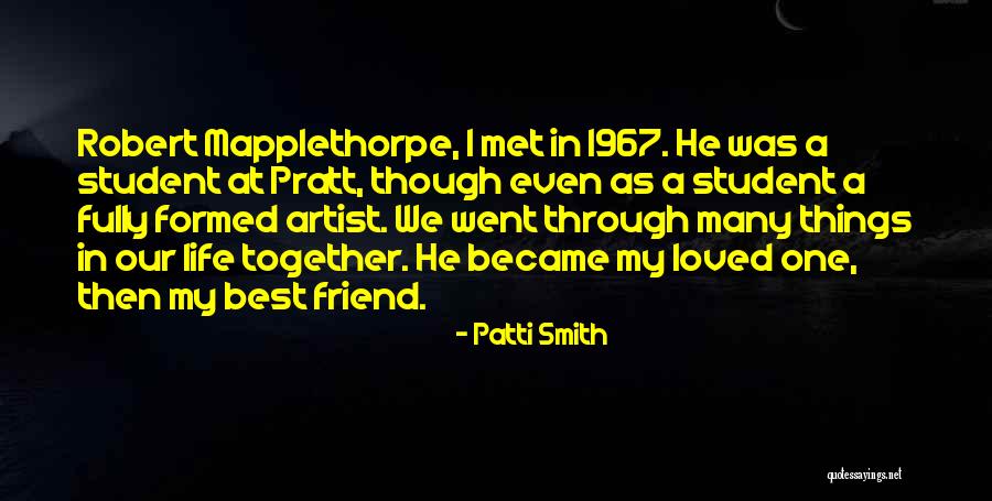 Xeras Software Quotes By Patti Smith Xeras Software Quotes By Patti Smith