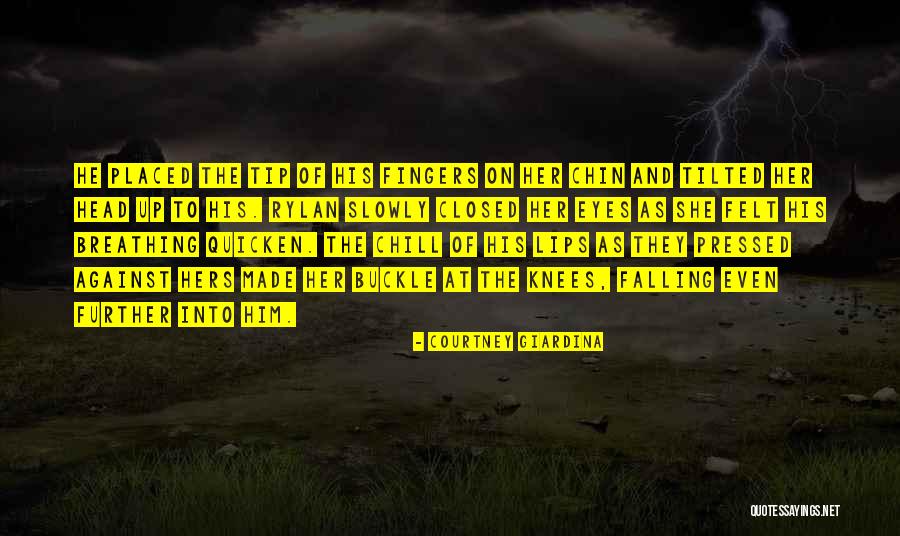 Xeraspor Quotes By Courtney Giardina Xeraspor Quotes By Courtney Giardina