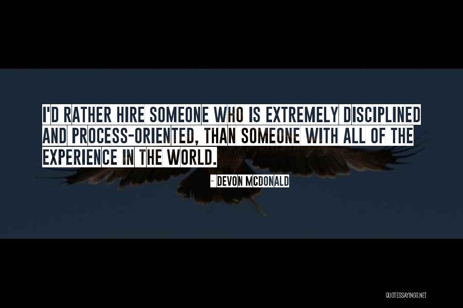 Xeraspor Quotes By Devon McDonald Xeraspor Quotes By Devon McDonald