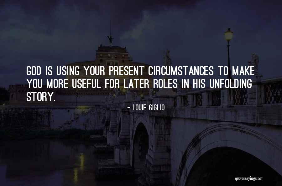 Xeraspor Quotes By Louie Giglio Xeraspor Quotes By Louie Giglio