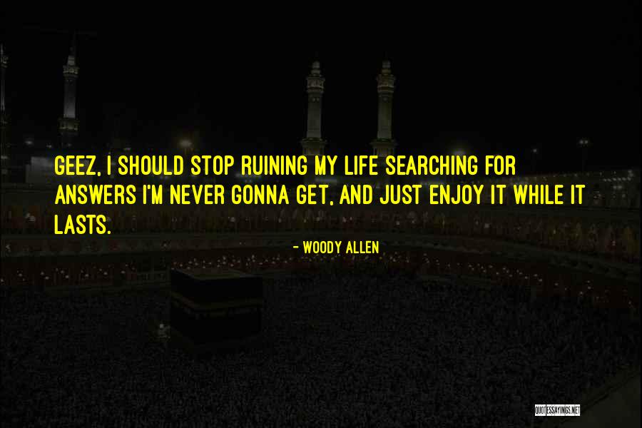 Xerez Cd Quotes By Woody Allen Xerez Cd Quotes By Woody Allen