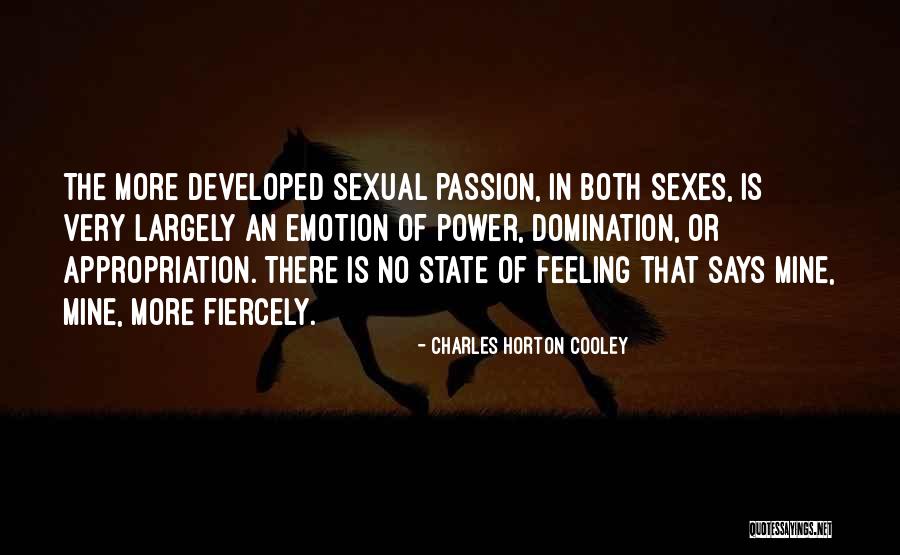 Xero Create Quotes By Charles Horton Cooley Xero Create Quotes By Charles Horton Cooley