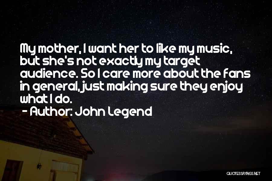 Xero Help Quotes By John Legend