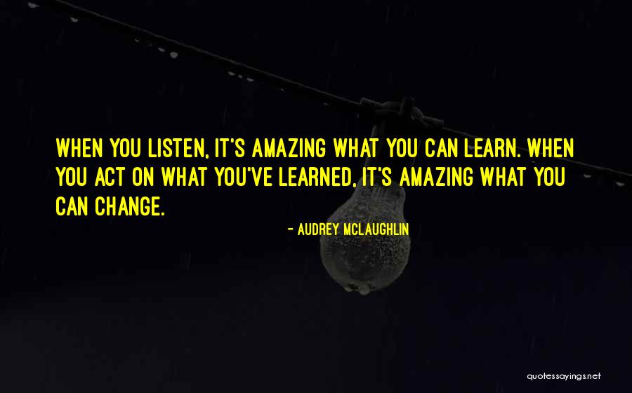 Xeroderma Pigmentosum Quotes By Audrey McLaughlin Xeroderma Pigmentosum Quotes By Audrey McLaughlin