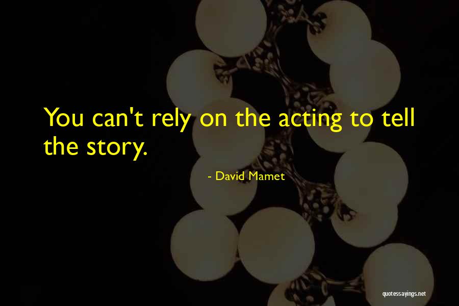 Xeroderma Pigmentosum Quotes By David Mamet Xeroderma Pigmentosum Quotes By David Mamet