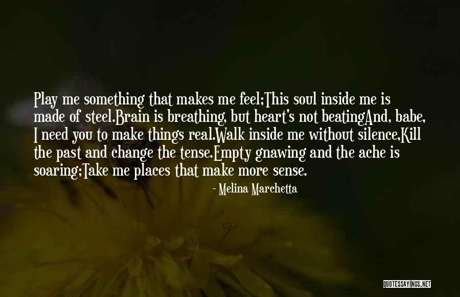 Xerography Quotes By Melina Marchetta Xerography Quotes By Melina Marchetta