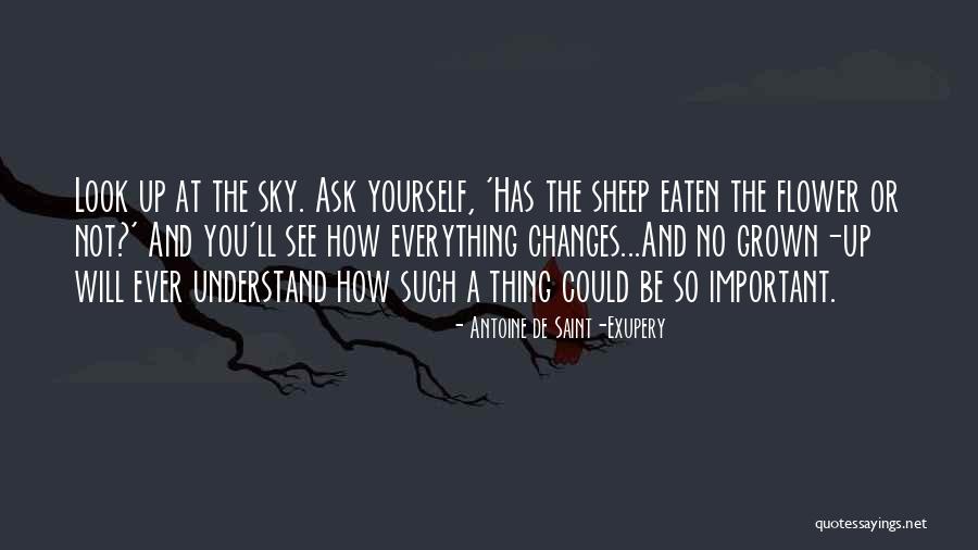 Xevilspideyx Quotes By Antoine De Saint-Exupery Xevilspideyx Quotes By Antoine De Saint-Exupery