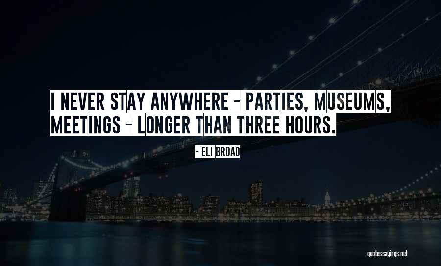 Xevilspideyx Quotes By Eli Broad Xevilspideyx Quotes By Eli Broad