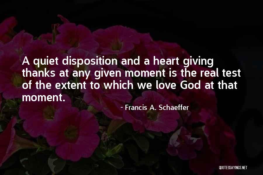 Xevilspideyx Quotes By Francis A. Schaeffer Xevilspideyx Quotes By Francis A. Schaeffer