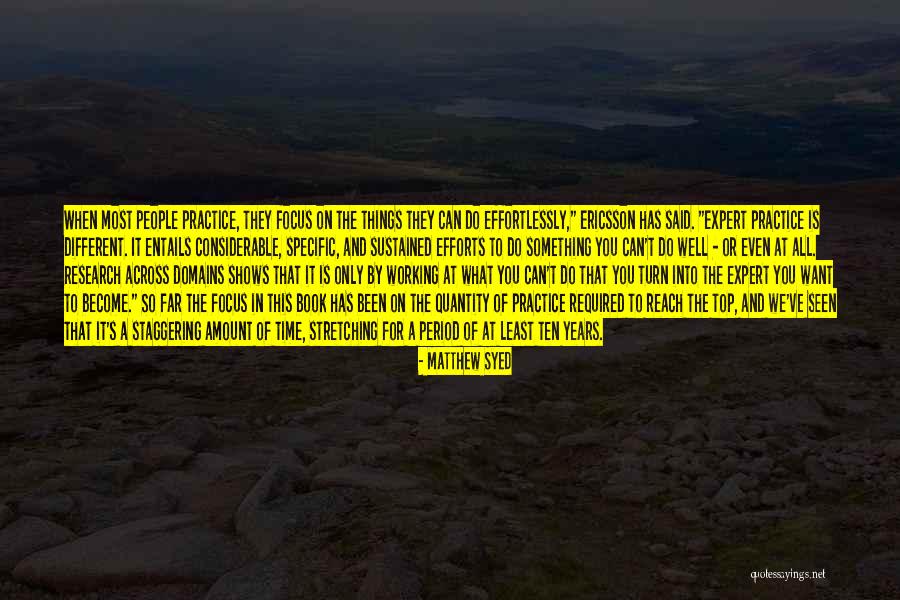 Xevilspideyx Quotes By Matthew Syed Xevilspideyx Quotes By Matthew Syed