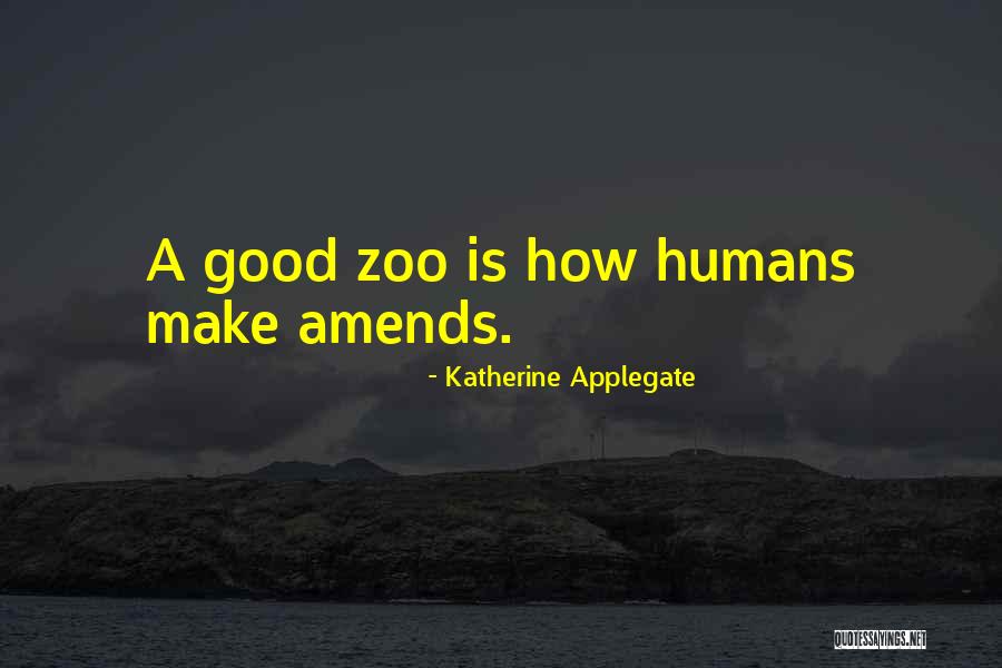 Xevoz Quotes By Katherine Applegate Xevoz Quotes By Katherine Applegate