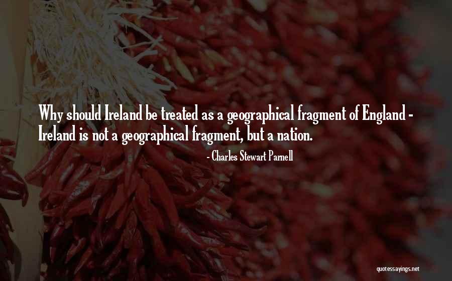 Xeyirlisi Quotes By Charles Stewart Parnell Xeyirlisi Quotes By Charles Stewart Parnell