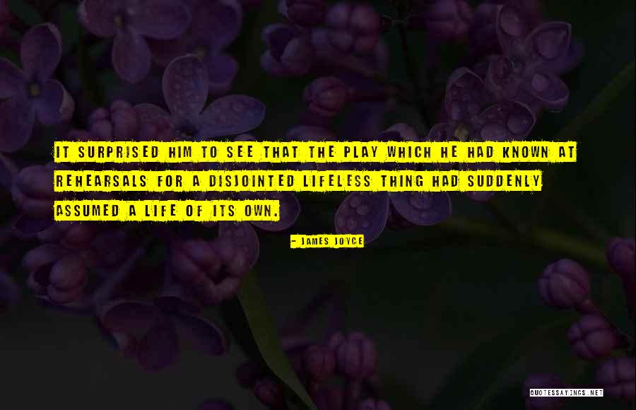 Xeyirxah Quotes By James Joyce Xeyirxah Quotes By James Joyce