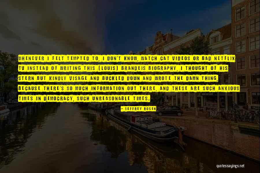 Xgma Loader Quotes By Jeffrey Rosen Xgma Loader Quotes By Jeffrey Rosen