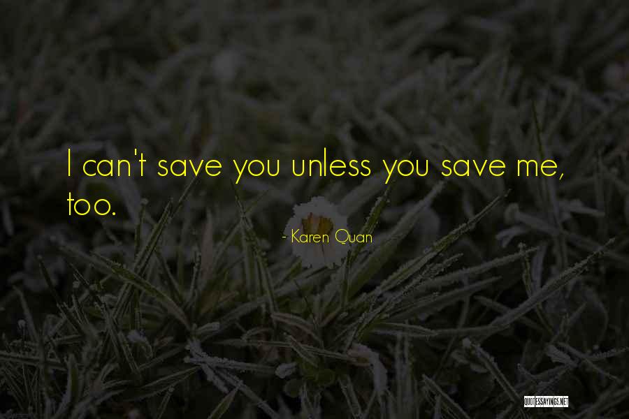 Xhavit Sadiku Quotes By Karen Quan Xhavit Sadiku Quotes By Karen Quan
