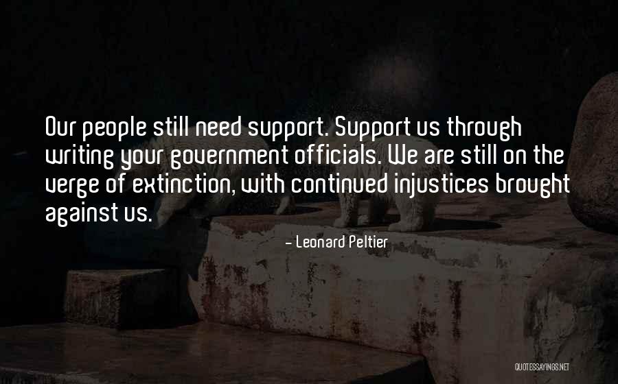 Xhejlane Godanci Quotes By Leonard Peltier Xhejlane Godanci Quotes By Leonard Peltier
