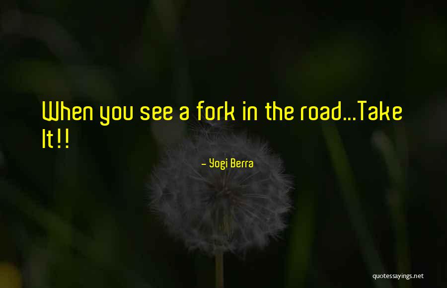 Xhejlane Godanci Quotes By Yogi Berra