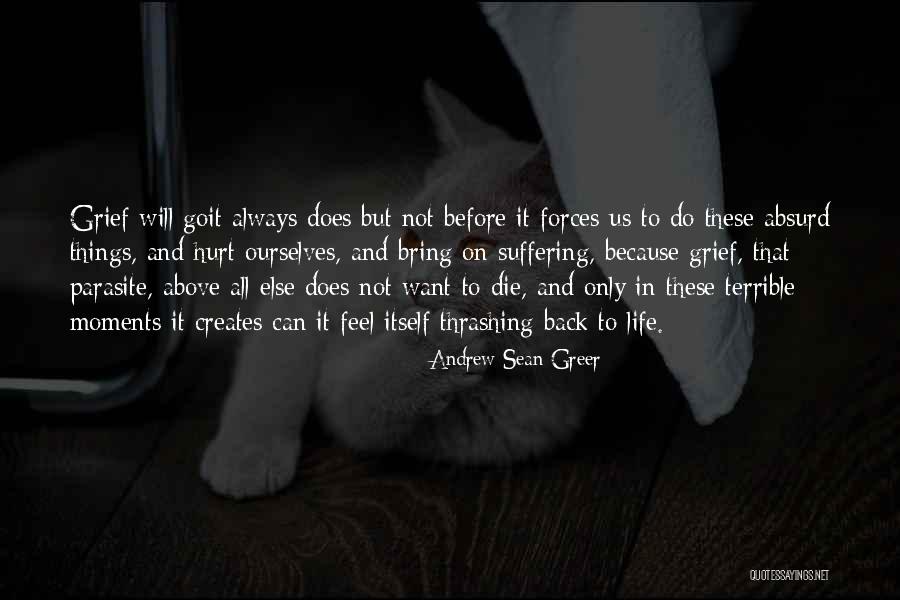 Xhevahir Zeneli Quotes By Andrew Sean Greer Xhevahir Zeneli Quotes By Andrew Sean Greer