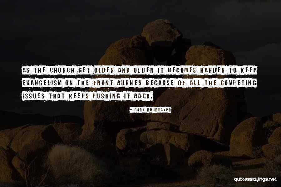 Xhevdet Pozhari Quotes By Gary Rohrmayer Xhevdet Pozhari Quotes By Gary Rohrmayer