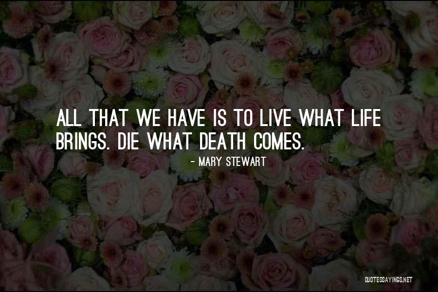 Xhexhez Quotes By Mary Stewart Xhexhez Quotes By Mary Stewart