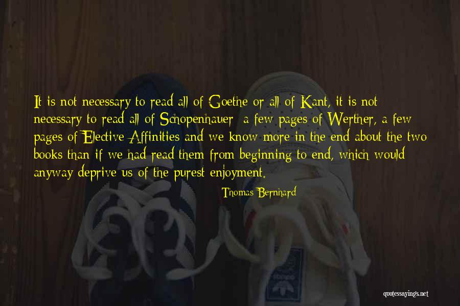Xhexs Quotes By Thomas Bernhard Xhexs Quotes By Thomas Bernhard