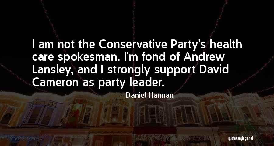 Xhilda Xhemali Quotes By Daniel Hannan Xhilda Xhemali Quotes By Daniel Hannan