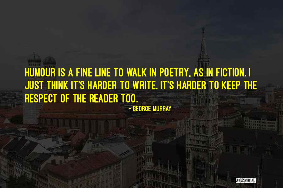Xhoana Kristo Quotes By George Murray Xhoana Kristo Quotes By George Murray