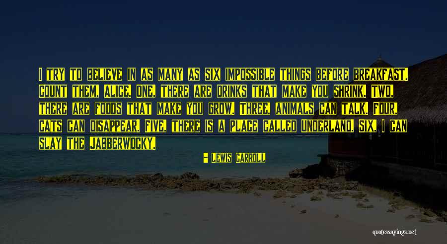 Xhoana Thanasi Quotes By Lewis Carroll Xhoana Thanasi Quotes By Lewis Carroll