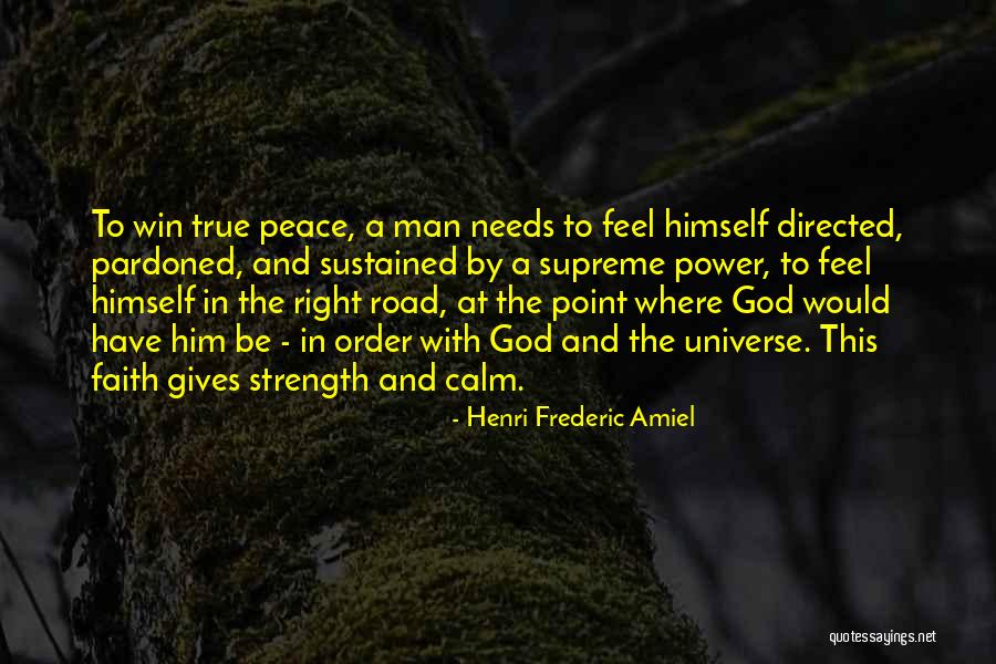 Xhoana X Quotes By Henri Frederic Amiel Xhoana X Quotes By Henri Frederic Amiel