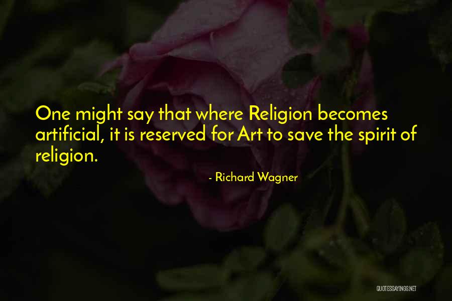 Xhoana X Quotes By Richard Wagner Xhoana X Quotes By Richard Wagner