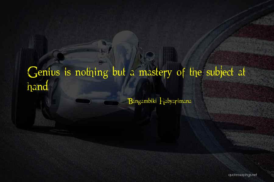 Xhonatan Quotes By Bangambiki Habyarimana Xhonatan Quotes By Bangambiki Habyarimana