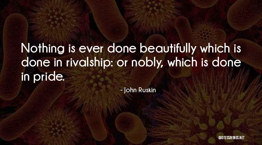 Xhonatan Quotes By John Ruskin Xhonatan Quotes By John Ruskin