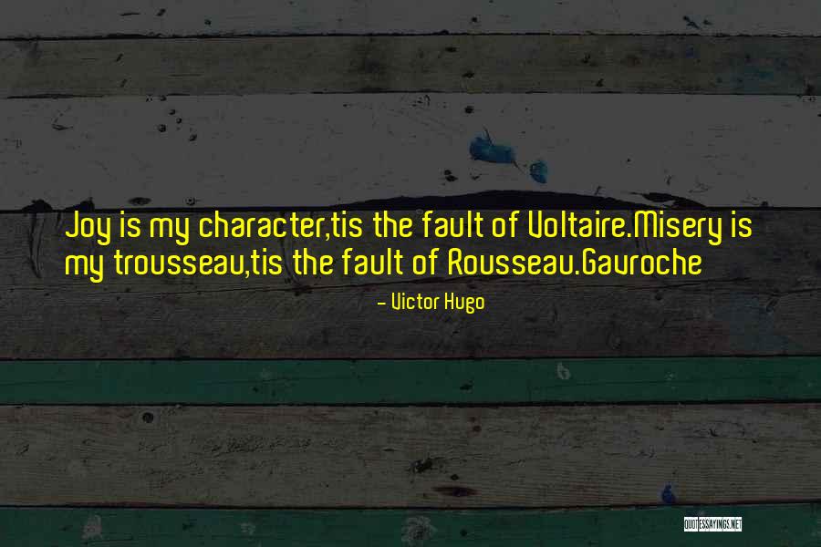 Xhosas Quotes By Victor Hugo Xhosas Quotes By Victor Hugo