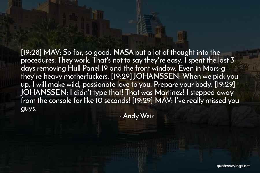 Xhr Stock Quotes By Andy Weir Xhr Stock Quotes By Andy Weir
