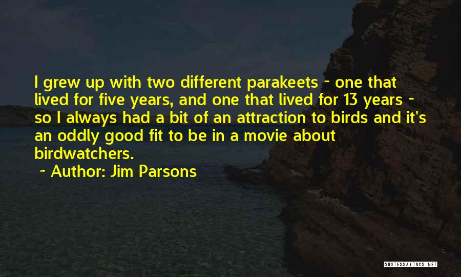 Xhtml Attributes Quotes By Jim Parsons