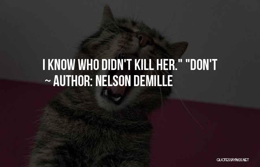 Xhtml Attributes Quotes By Nelson DeMille