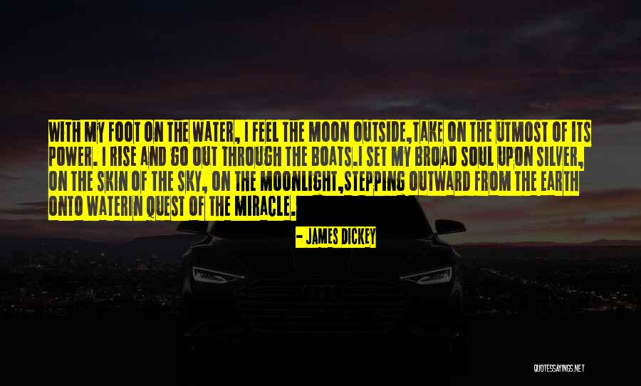 Xhyvette Sushi Quotes By James Dickey Xhyvette Sushi Quotes By James Dickey