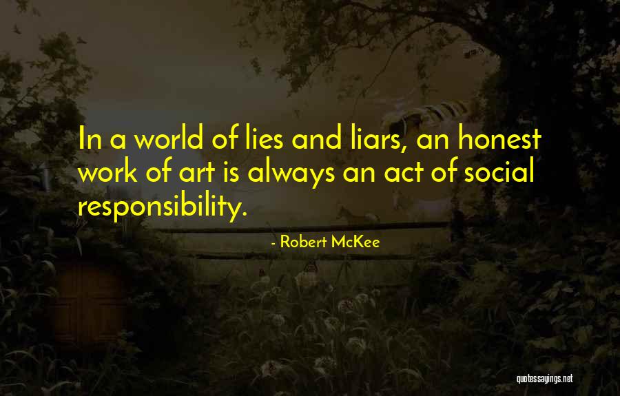 Xhyvette Sushi Quotes By Robert McKee Xhyvette Sushi Quotes By Robert McKee