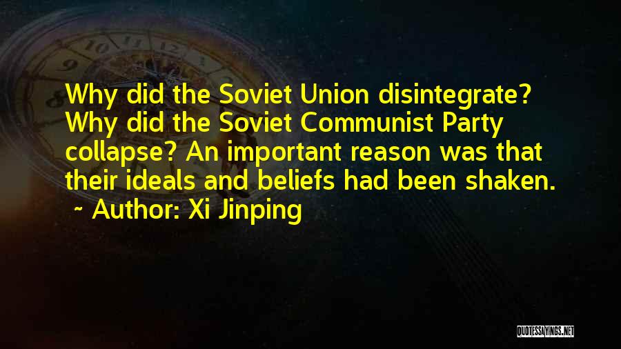 Xi Jinping Quotes 1169366