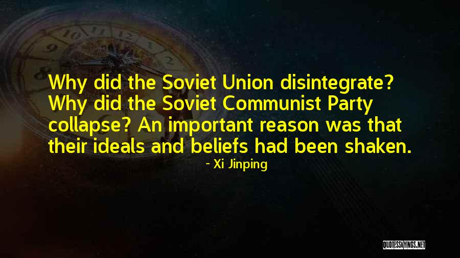 Xi Jinping Quotes 1169366