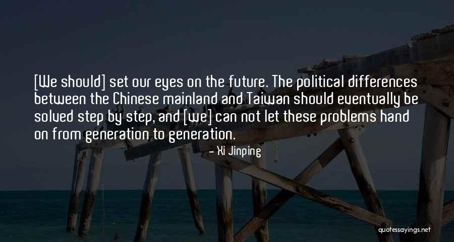 Xi Jinping Quotes 767583