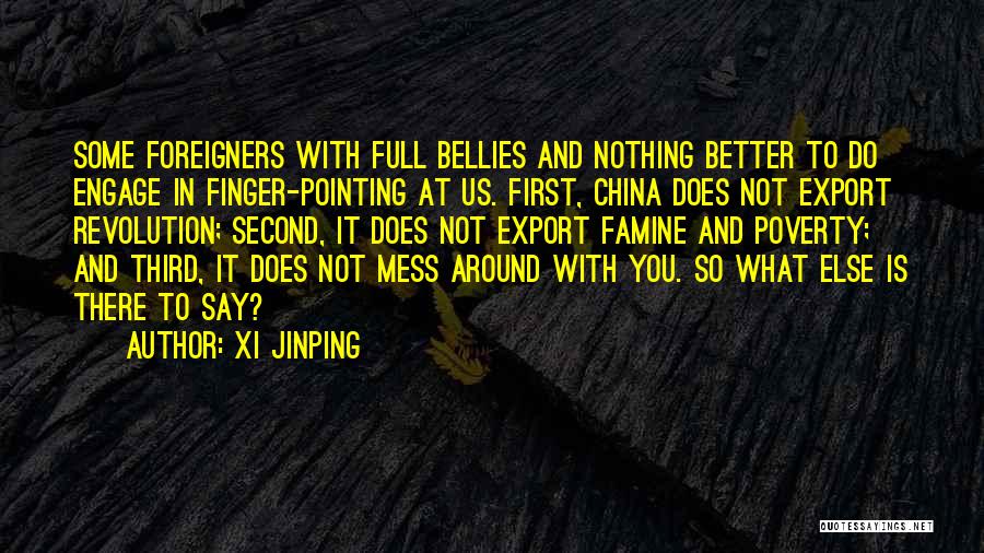 Xi Jinping Quotes 929750