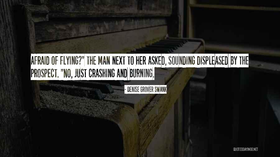 Xian Zhang Quotes By Denise Grover Swank Xian Zhang Quotes By Denise Grover Swank