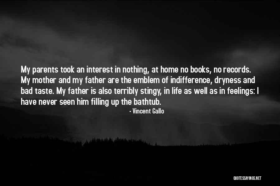 Xian Zhang Quotes By Vincent Gallo Xian Zhang Quotes By Vincent Gallo