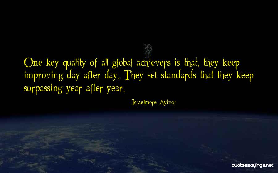 Xiana Ford Quotes By Israelmore Ayivor Xiana Ford Quotes By Israelmore Ayivor