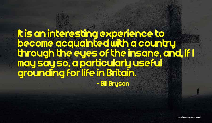 Xiana Lorenzi Quotes By Bill Bryson Xiana Lorenzi Quotes By Bill Bryson